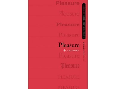 Pleasure: A History