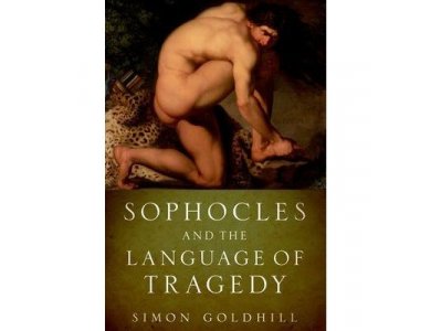 Sophocles and the Language of Tragedy