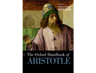 The Oxford Handbook of Aristotle