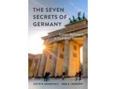 The Seven Secrets of Germany: Economic Resilience in an Era of Global Turbulence