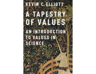 A Tapestry of Values: An Introduction to Values in Science