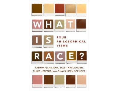 What Is Race?: Four Philosophical Views