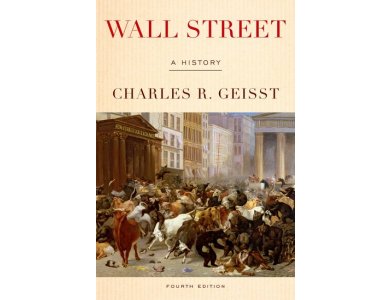 Wall Street: A History