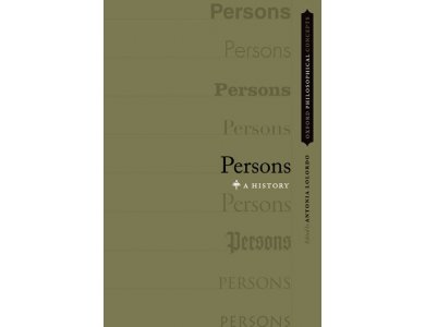 Persons: A History