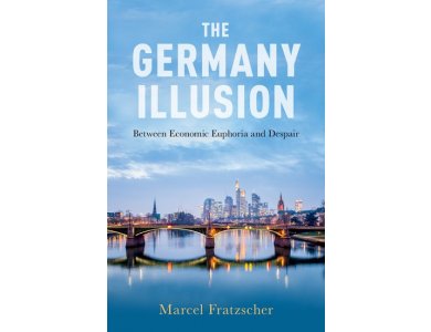 The Germany Illusion: Between Economic Euphoria and Despair