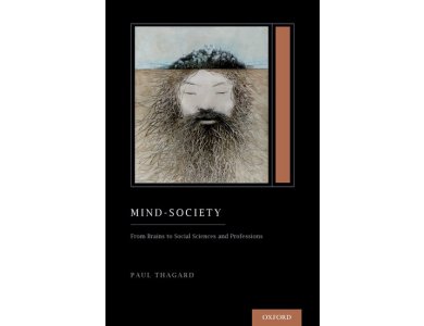 Mind-Society: From Brains to Social Sciences and Professions