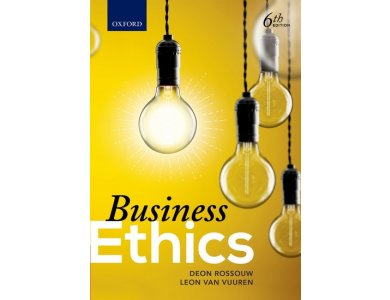 Business Ethics