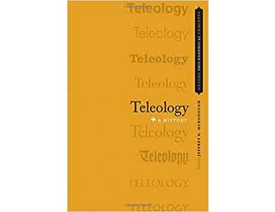 Teleology: A History