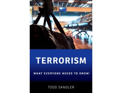 Terrorism: What Everyone Needs to Know