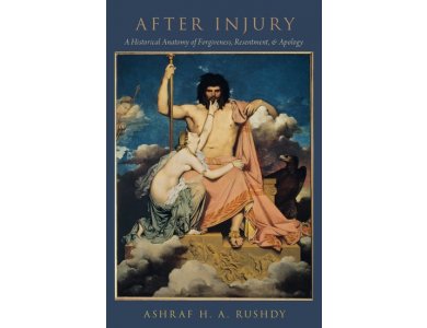 After Injury: A Historical Anatomy of Forgiveness, Resentment, and Apology