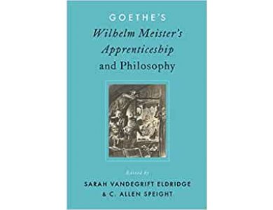 Goethe's Wilhelm Meister's Apprenticeship and Philosophy