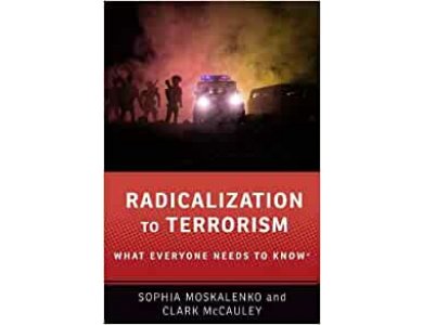 Radicalization to Terrorism: What Everyone Needs to Know