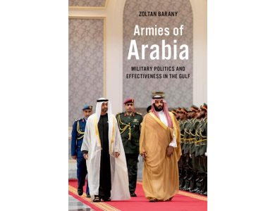 Armies of Arabia: Military Politics and Effectiveness in the Gulf