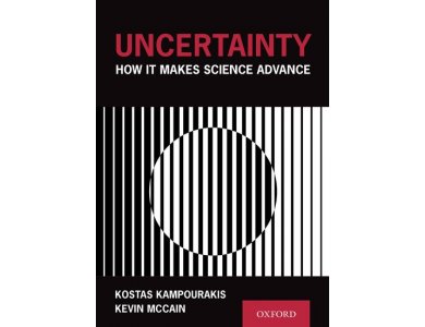 Uncertainty: How It Makes Science Advance