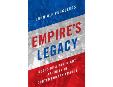 Empire's Legacy: Roots of a Far-Right Affinity in Contemporary France