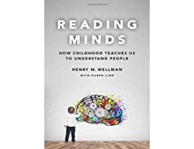 Reading Minds: How Childhood Teaches Us to Understand People