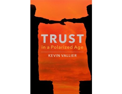 Trust in a Polarized Age