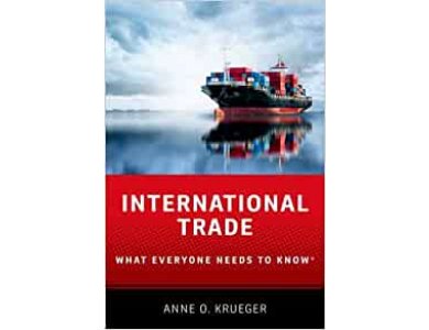 International Trade: What Everyone Needs to Know