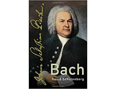 Bach (Master Musicians Series)