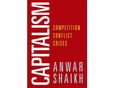 Capitalism: Competition, Conflict, Crises [CLONE]