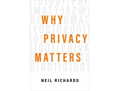 Why Privacy Matters