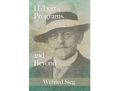 Hilbert's Programs and Beyond