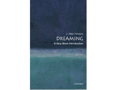 Dreaming: A Very Short Introduction