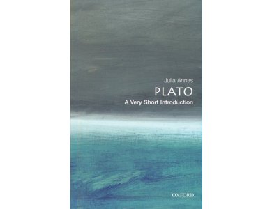 Plato: A Very Short Introduction