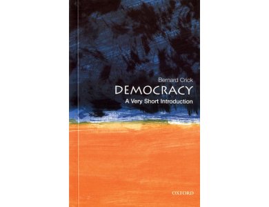 Democracy: A Very Short Introduction