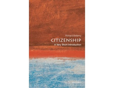 Citizenship: A Very Short Introduction