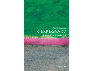 Kierkegaard: A Very Short Introduction