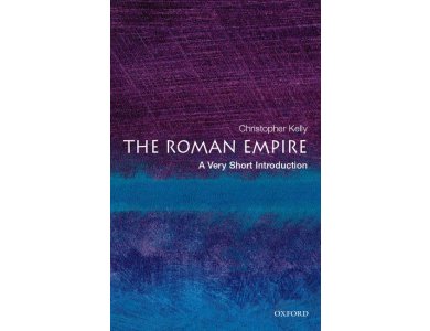 The Roman Empire: Á Very Short Introduction