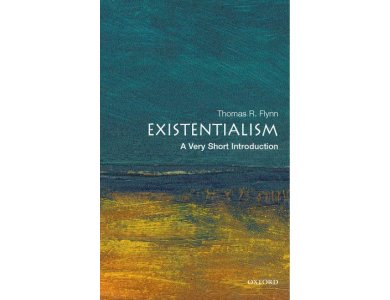 Existentialism: A Very Short Introduction