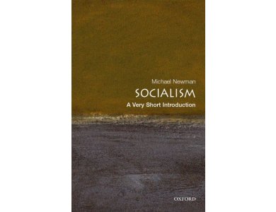 Socialism: A Very Short Introduction