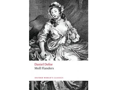 Moll Flanders