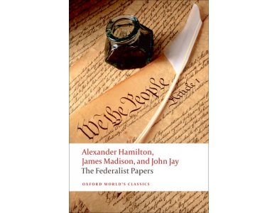 The Federalist Papers