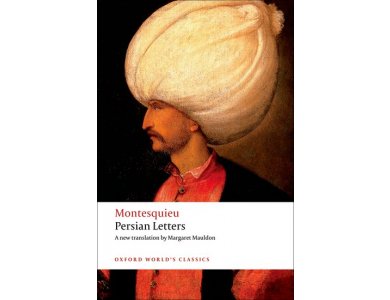 Persian Letters