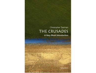 The Crusades: A Very Short Introduction