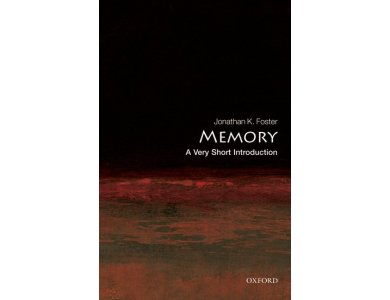 Memory: A Very Short Introduction