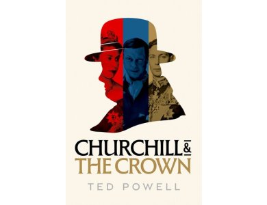 Churchill and the Crown