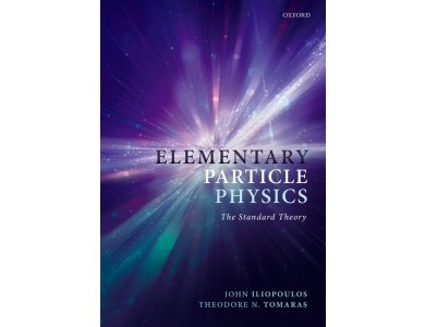 Elementary Particle Physics: The Standard Theory