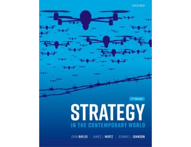 Strategy in the Contemporary World