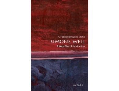 Simone Weil: A Very Short Introduction