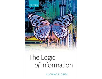 The Logic of Information: A Theory of Philosophy as Conceptual Design