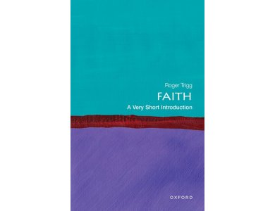 Faith: A Very Short Introduction