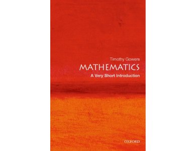 Mathematics: A Very Short Introduction