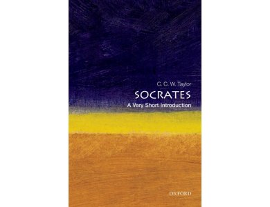 Socrates: A Very Short Introduction