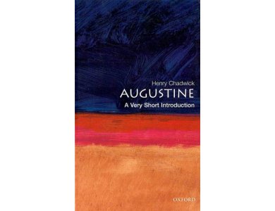 Augustine: A Very Short Introduction