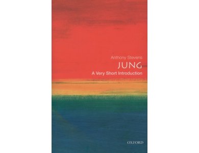 Jung: A Very Short Introduction