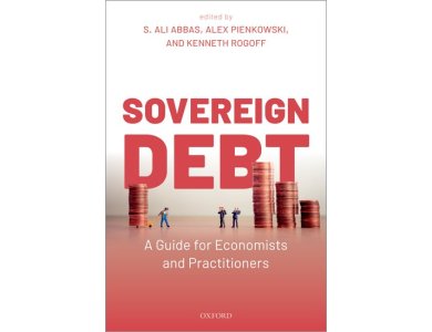 Sovereign Debt: A Guide for Economists and Practitioners